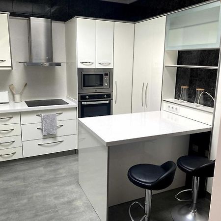 Apartamento Luminoso En Las Coloradas Las Palmas de Gran Canaria Luaran gambar