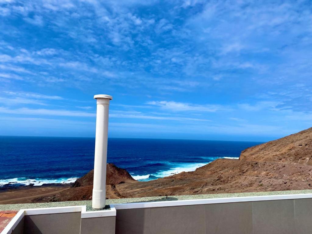 Apartamento Luminoso En Las Coloradas Las Palmas de Gran Canaria Luaran gambar