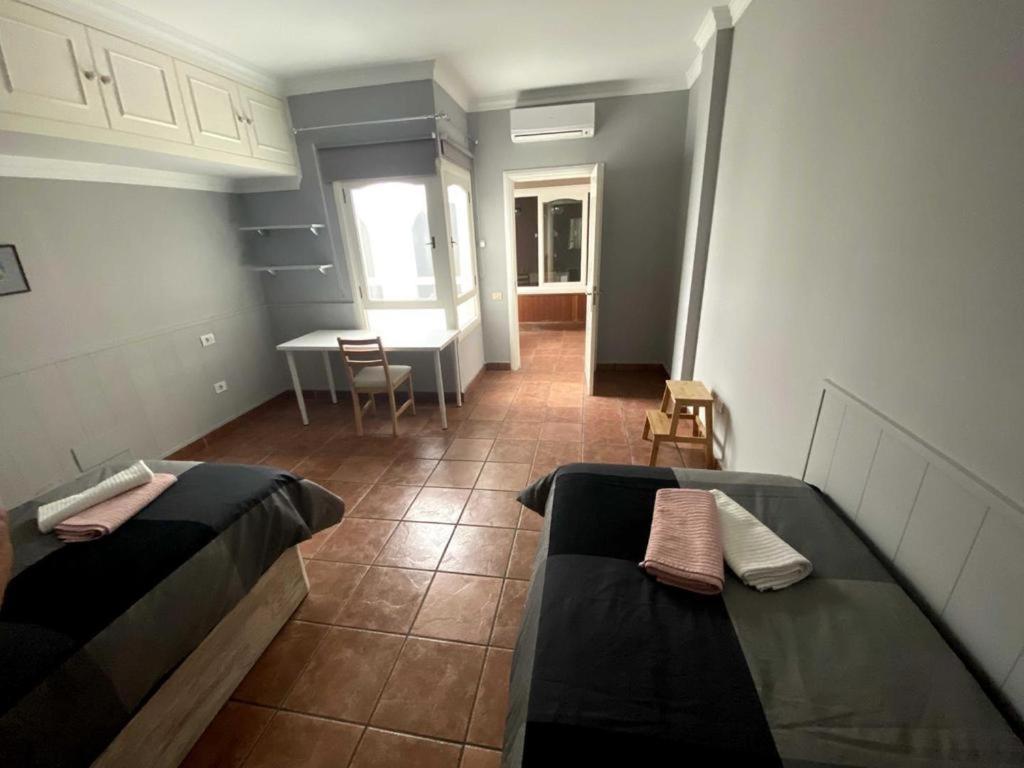 Apartamento Luminoso En Las Coloradas Las Palmas de Gran Canaria Luaran gambar