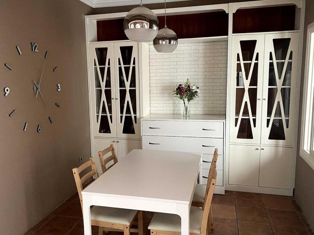 Apartamento Luminoso En Las Coloradas Las Palmas de Gran Canaria Luaran gambar