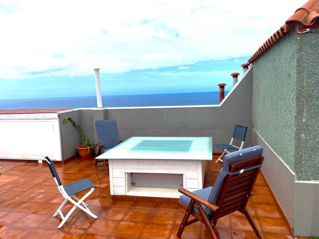 Apartamento Luminoso En Las Coloradas Las Palmas de Gran Canaria Luaran gambar