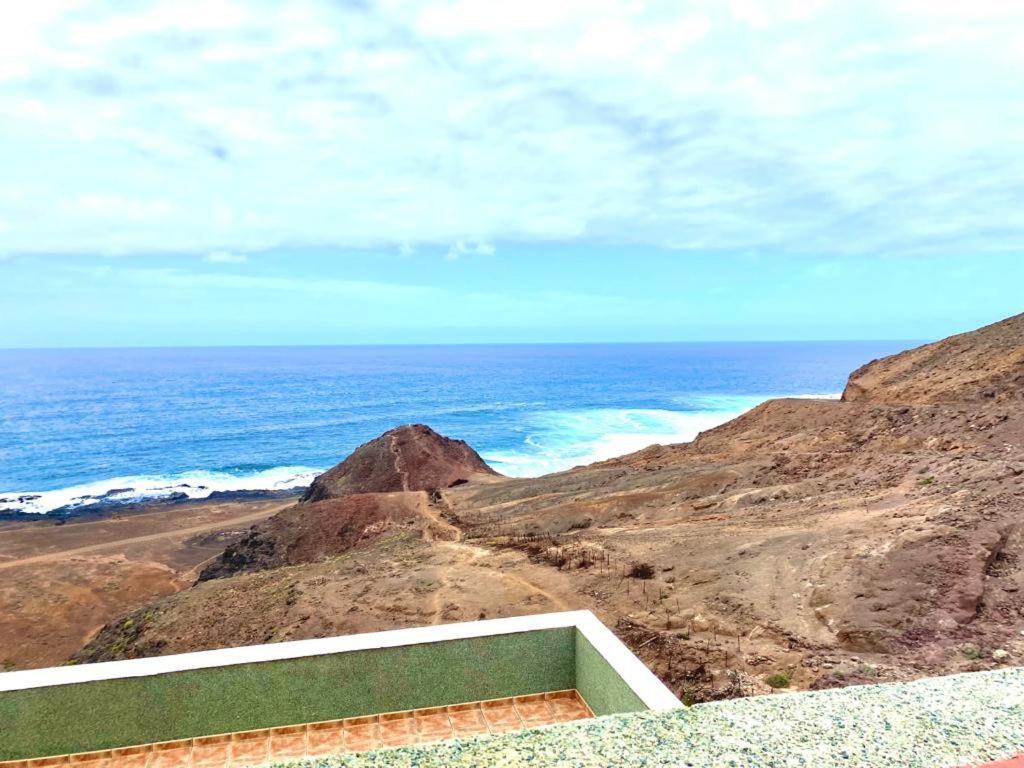 Apartamento Luminoso En Las Coloradas Las Palmas de Gran Canaria Luaran gambar