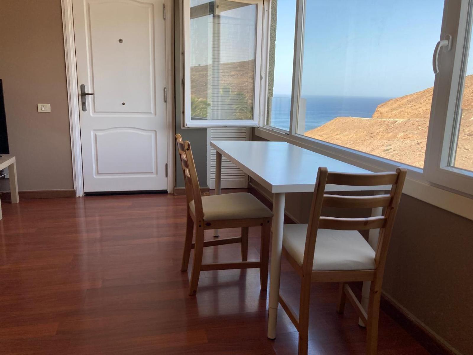 Apartamento Luminoso En Las Coloradas Las Palmas de Gran Canaria Luaran gambar